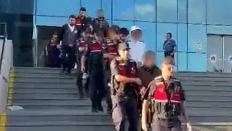 Yasa dışı bahis operasyonunda 12 kişi tutuklandı: 2 milyar liralık hacim tespit edildi