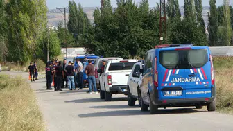 Çorum'da amca-yeğen çatışması: bir genç hayatını kaybetti, bir kişi yaralandı