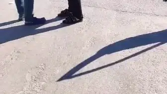 Motosiklet kazasında ağır yaralanan yaşlı adam tedaviye yanıt vermedi