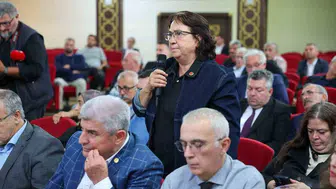 İnegöl muhtarlarına yeni hizmet alanı müjdesi