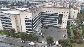 Mersin'de dev bahis çetesi çökertildi: 42 kişi gözaltında