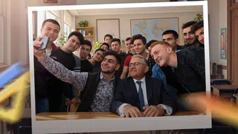 Kayseri'den yeni eğitim yılına merhaba: Geleceğimiz çocuklarımızla şekilleniyor