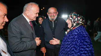 Başkan Özlü, Düzce’nin dönüşümünü anlatırken iddialı açıklamalarda bulundu