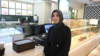 Bursa'nın gastronomi alanında yükselen yıldızı: Mutfak Akademi