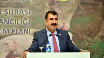 TÜRKYED Başkanı Nihat Çelik'ten adalet ve ekonomik düzen çağrısı