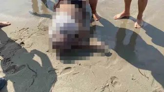 Seyir halindeki yattan denize düşen Rıza Muslu’nun cesedi bulundu
