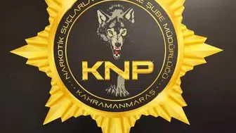 Kahramanmaraş’ta uyuşturucu operasyonu: 8 şüpheli tutuklandı