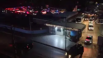 Gaziantep'te suç şebekesine yönelik operasyon: 18 tutuklama