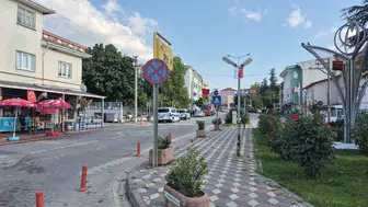 Yenipazar'da iz bırakan Bakan Çiftçi anılıyor