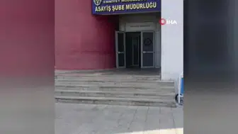 30 yıl ceza alan firari hükümlü Adana'da yakalandı