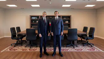 OYAK Pazarlama RTÜK ile seyahat süreçlerinde yeni bir iş birliği başlattı