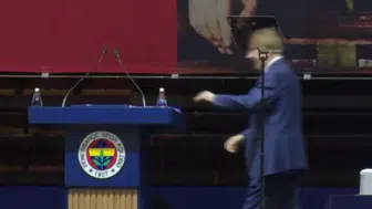 Aziz Yıldırım’dan Saran yönetimine ibra etmeyecek mesajı