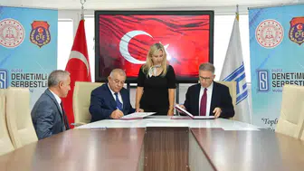 Düzce'de eski hükümlülere yönelik iş birliği ile istihdam fırsatları artırılıyor
