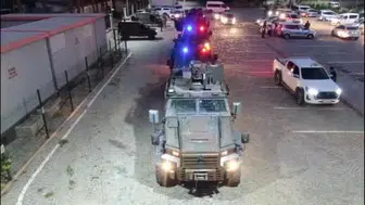 Adıyaman’da uyuşturucu operasyonu: 8 şüpheli gözaltına alındı
