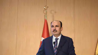 Konya'da tarihi dönüşüm: Yatırım tutarı 25 milyar 685 milyon lira