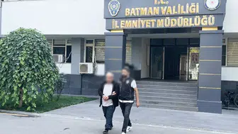 Batman'da uyuşturucu operasyonu: Araçta 7,4 kilo skunk ele geçirildi