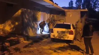 Bitlis’te sosyal medya suç örgütlerine yönelik operasyon düzenlendi