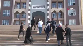 Kahramanmaraş'taki okul saldırısı davası bugün başlıyor