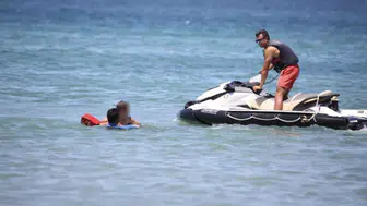 Kocaeli sahillerinde 13 hafta boyunca güvenliği sağladı: KOSKEM ekiplerinden başarı dolu sezon