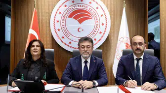 Didim'de deniz suyu arıtma projesi yıl sonunda tamamlanıyor