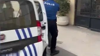 14 yıl hapis cezası bulunan firari Pendik’te yakalandı