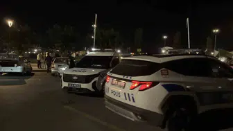 Kayseri'de bıçaklı kavgada bir kişi yaralandı, şüpheli gözaltına alındı