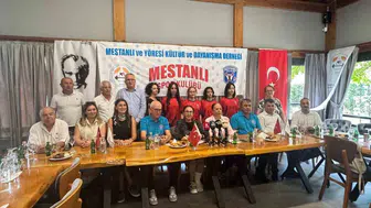 Mestanlı Spor Kulübü, Türk sporuna yeni yetenekler kazandırmayı hedefliyor