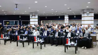 Sanayinin güçlenmesi için finansmana erişim şart
