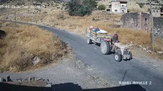 Nevşehir'de traktör kazasında hayatını kaybeden Makbule Koçak, tedavi sürecinde mücadele edemedi