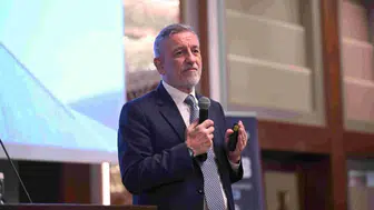 Bursa iş dünyası, 2030 hedefleri için güç birliği yapıyor
