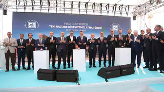 Cevdet Yılmaz: Sağlıkta erişimde Türkiye OECD ortalamasının üzerinde