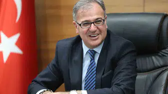 Eğitim, güçlü yarınlarımızın temeli: Başkan Özdoğan'ın mesajı