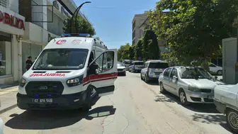 Adıyaman'da kardeşler arasındaki tartışma kavgaya dönüştü