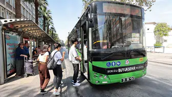 Denizli'de yeni eğitim yılına özel destekler: Öğrenciler ve aileler için kapsamlı hizmetler
