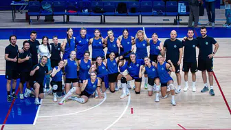 Aydın Cup 2026’da şampiyon Aydın Büyükşehir Belediyespor oldu