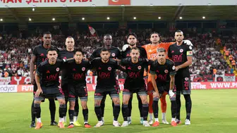 Batman petrolspor, fatih karagümrükü nefes kesen bir maçla geçti