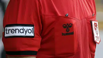 Trendyol Süper Lig 5. haftada görev alacak hakemler açıklandı