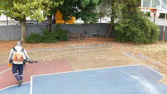 Kartepe'deki okullar yeni döneme temiz ve düzenli hazırlanıyor