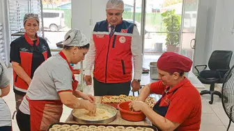 Hatay'da gıda güvenliği için denetimler yapıldı