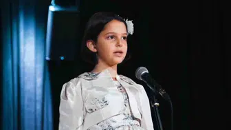 Fatima Serra Erdoğan, 'Yine Bir Gülnihal' ile müzikseverleri etkiledi