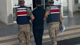 Dolandırıcılıktan aranan şahıs Şanlıurfa'da yakalandı