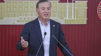 Yeni Parti Grup Başkanvekili Emir: Mansur Yavaş’ın kararı kendi takdirleridir