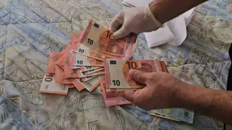 Bodrum liman başkanı rüşvet alırken suçüstü yakalandı