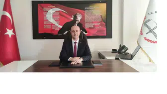 Balıkesir'de 4 ilçede milli eğitim müdürleri değişti