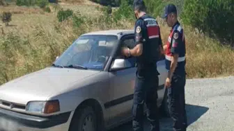 Çanakkale'de jandarmadan operasyon: 7 şüpheli tutuklandı