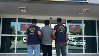 Şanlıurfa’da dolandırıcılıktan 16 yıl hapis cezası olan kişi yakalandı