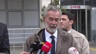 Sedat Savtak, Kaşif Kozinoğlu hakkında ifade verdi