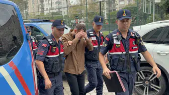 Samsun'da uyuşturucu operasyonu: 1 kişi gözaltına alındı