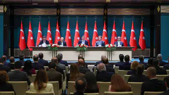 Hazine Bakanı Şimşek: Kamuda sağlanan tasarruf, altı bakanlığın bütçesinden daha fazla