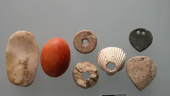 İzmir’in 8 bin 500 yıllık tarihine ışık tutan kazılar devam ediyor